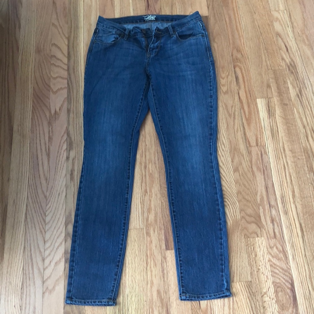 Old navy Flirt jeans